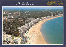 44-LA BAULE-N°389-D/0263 - La Baule-Escoublac