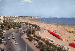 44-LA BAULE-N°389-D/0259 - La Baule-Escoublac