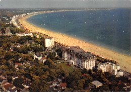 44-LA BAULE-N°389-D/0249 - La Baule-Escoublac