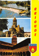 43-BRIOUDE-N°389-D/0181 - Brioude