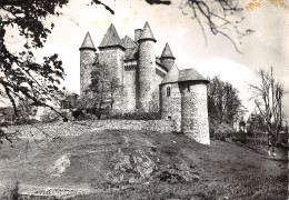 43-VACHERES-LE CHÂTEAU-N°389-D/0157 - Sonstige & Ohne Zuordnung