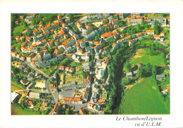 43-LE CHAMBON SUR LIGNON-N°389-D/0125 - Le Chambon-sur-Lignon