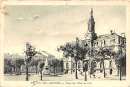 42-ROANNE-N°389-D/0003 - Roanne