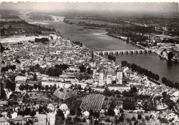 49-SAUMUR-N°390-C/0249 - Saumur