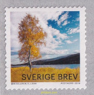 699249 MNH SUECIA 2017 OTOÑO - ... - 1855 Préphilatélie