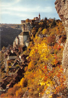 46-ROCAMADOUR-N°390-B/0099 - Rocamadour