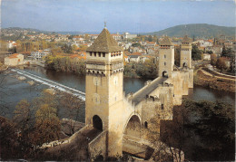 46-CAHORS EN QUERCY-N°390-B/0075 - Cahors