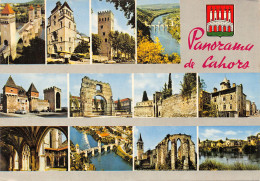 46-CAHORS EN QUERCY-N°390-B/0065 - Cahors