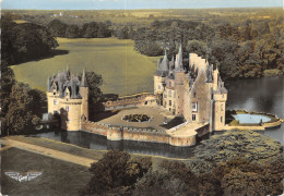 44-MISSILLAC-CHÂTEAU DE LA BRETESCHE-N°390-A/0267 - Missillac