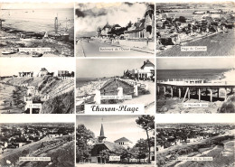 44-THARON PLAGE-N°390-A/0225 - Other & Unclassified