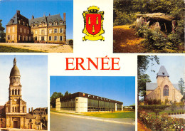 53-ERNEE-N°391-A/0341 - Ernee