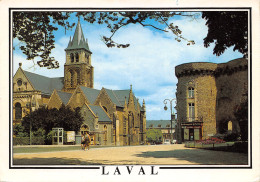 53-LAVAL-N°391-A/0329 - Laval