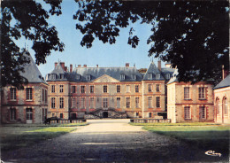 51-MONTMIRAIL-LE CHÂTEAU-N°391-A/0217 - Montmirail