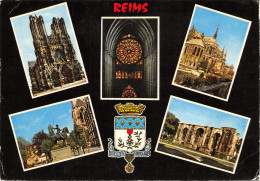 51-REIMS-N°391-A/0193 - Reims
