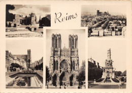 51-REIMS-N°391-A/0161 - Reims