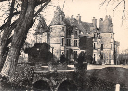 50-TOURLAVILLE-LE CHÂTEAU-N°391-A/0083 - Other & Unclassified