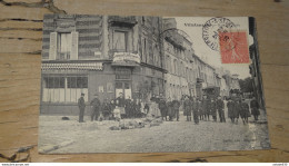 VILLETANEUSE : Rue De Paris  ............ 800-8177 - Villetaneuse