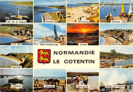 50-PANORAMA DU COTENTIN-N°391-A/0011 - Other & Unclassified