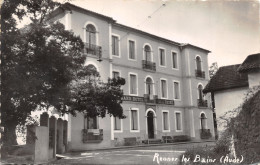 11-RENNES LES BAINS-N°390-E/0269 - Sonstige & Ohne Zuordnung