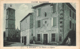 11-ROUBIA-N°390-E/0211 - Autres & Non Classés