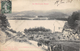 11-SAINT FERREOL-BASSIN-N°390-E/0215 - Autres & Non Classés