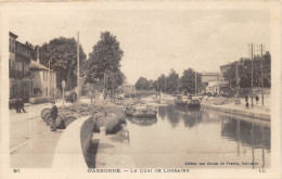 11-NARBONNE-N°390-E/0001 - Narbonne