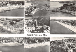 50-SAINT PAIR SUR MER-N°390-D/0331 - Saint Pair Sur Mer