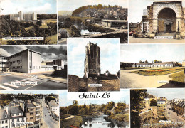 50-SAINT LO-N°390-D/0325 - Saint Lo