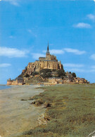 50-LE MONT SAINT MICHEL-N°390-D/0249 - Le Mont Saint Michel