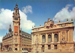 59-LILLE-N°391-D/0153 - Lille