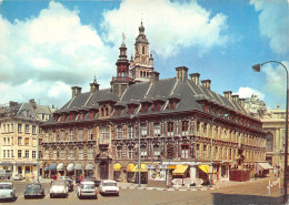 59-LILLE-N°391-D/0141 - Lille