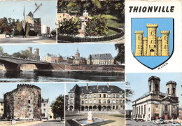 57-THIONVILLE-N°391-C/0373 - Thionville