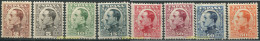 699486 HINGED ESPAÑA 1930 ALFONSO XIII - ...-1850 Vorphilatelie