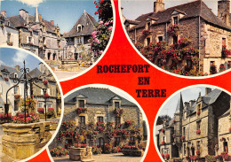 56-ROCHEFORT EN TERRE-N°391-C/0199 - Rochefort En Terre