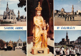 56-SAINTE ANNE D AURAY-N°391-C/0191 - Sainte Anne D'Auray