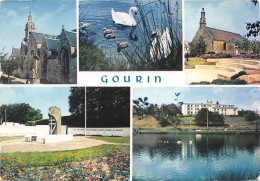 56-GOURIN-N°391-C/0155 - Gourin