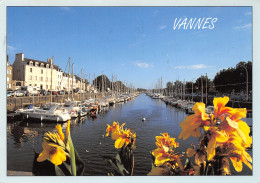 56-VANNES-N°391-C/0069 - Vannes