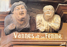 56-VANNES-N°391-C/0067 - Vannes