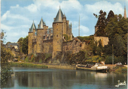 56-JOSSELIN-N°391-B/0283 - Josselin