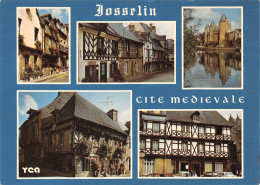 56-JOSSELIN-N°391-B/0267 - Josselin