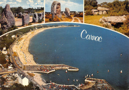 56-CARNAC-N°391-B/0207 - Carnac