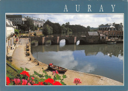 56-AURAY-N°391-B/0161 - Auray