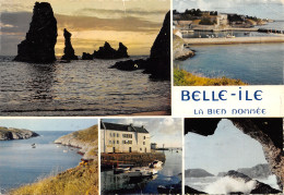 56-BELLE ILE EN MER-N°391-B/0171 - Belle Ile En Mer