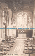 R129994 Lady Chapel. St. Pauls Bedford. F. Hockliffe - Monde