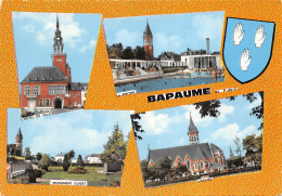 62-BAPAUME-N°392-A/0387 - Bapaume