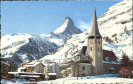 10562097 Zermatt VS Zermatt  - Autres & Non Classés