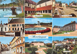 61-MORTAGNE AU PERCHE-N°392-A/0151 - Mortagne Au Perche