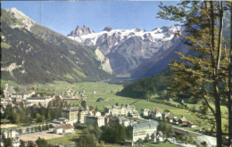 10562094 Engelberg OW Engelberg  X 1966 Engelberg - Altri & Non Classificati