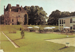 60-CIRES LES MELLO-CHÂTEAU DU TILLET-N°392-A/0047 - Autres & Non Classés