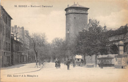 12-RODEZ-N°391-E/0307 - Rodez